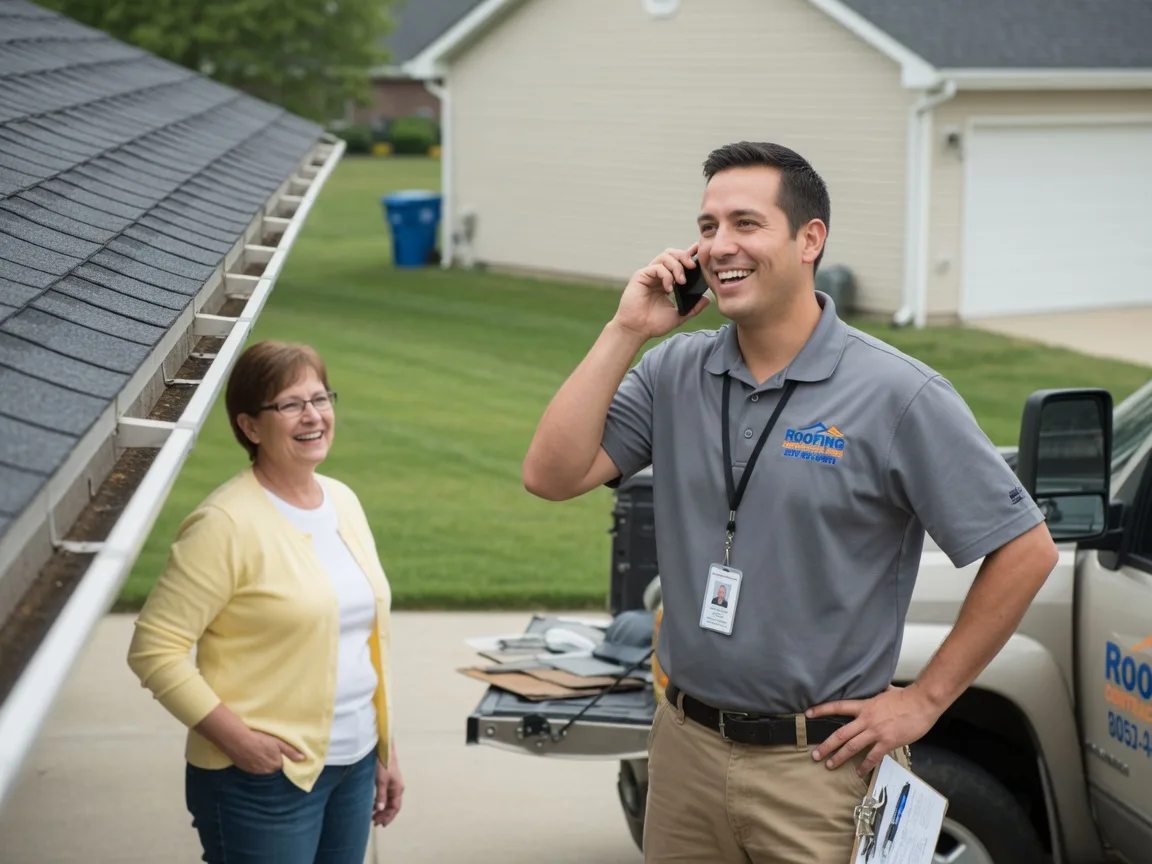 Local Roofing Contractors Ringsted, IA FAQs